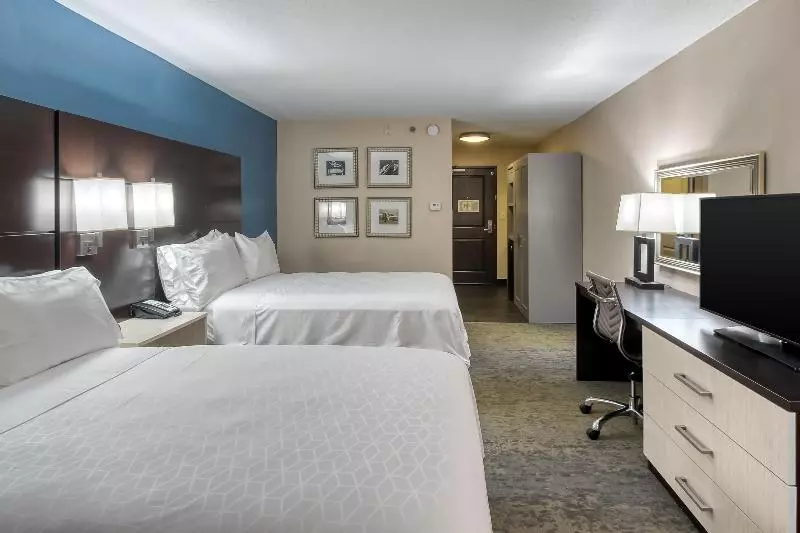 スタンダードルーム, Holiday Inn & Suites Atlanta Airport North, An Ihg