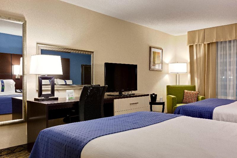 غرفة قياسية, Holiday Inn & Suites Atlanta Airport North, An Ihg