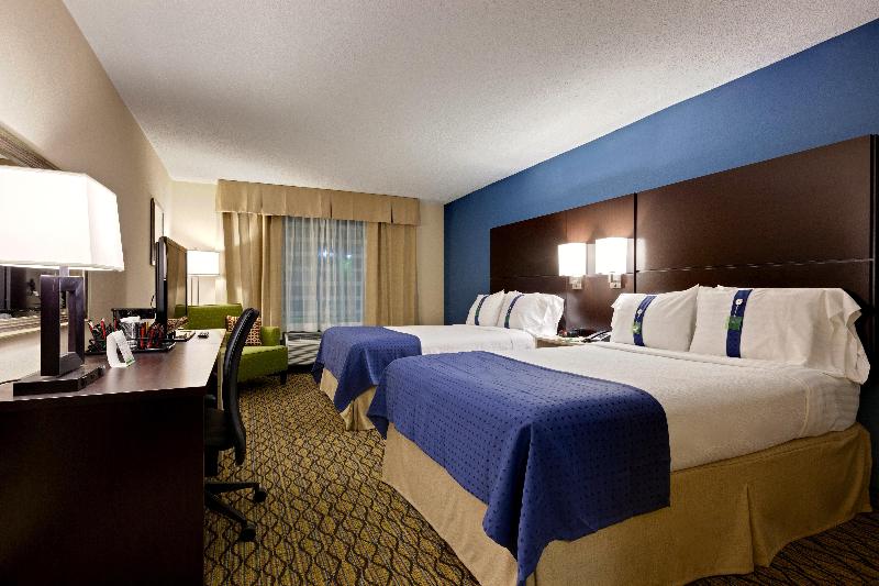 غرفة قياسية, Holiday Inn & Suites Atlanta Airport North, An Ihg