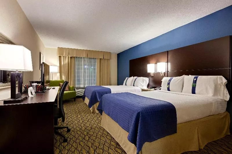スタンダードルーム, Holiday Inn & Suites Atlanta Airport North, An Ihg