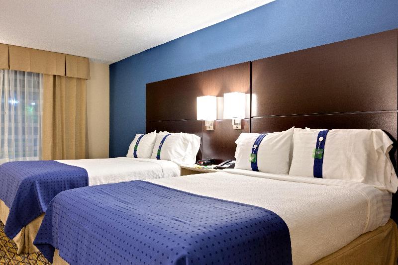 Quarto standard, Holiday Inn & Suites Atlanta Airport North, An Ihg