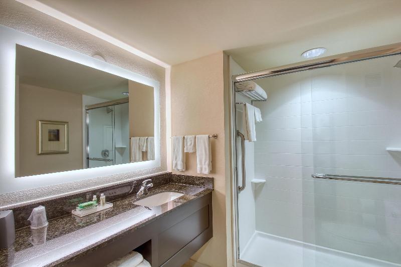 Suite, Holiday Inn & Suites Atlanta Airport North, An Ihg