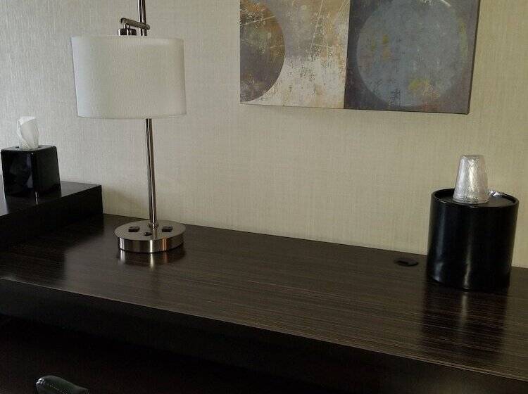 スタンダードルーム, Holiday Inn Youngstown South   Boardman, An Ihg