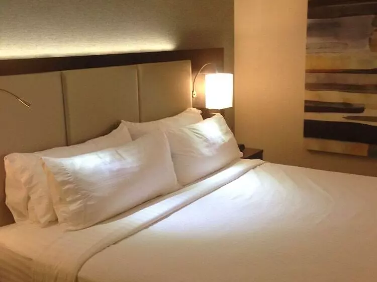 2ダブルベッドのスタンダードルーム, Holiday Inn Youngstown South Boardman, An Ihg