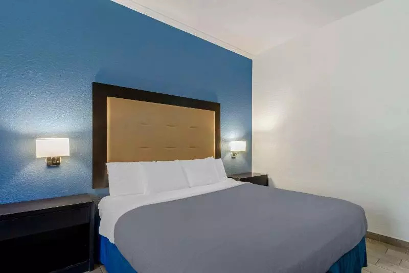身障者適用スタンダードルーム, Holiday Inn Youngstown South Boardman, An Ihg