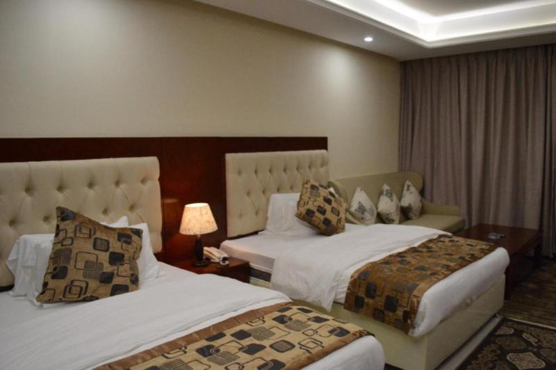 スイート, Holiday Inn Youngstown South   Boardman, An Ihg