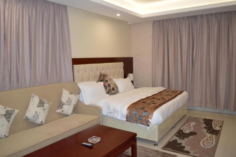 スイート, Holiday Inn Youngstown South   Boardman, An Ihg