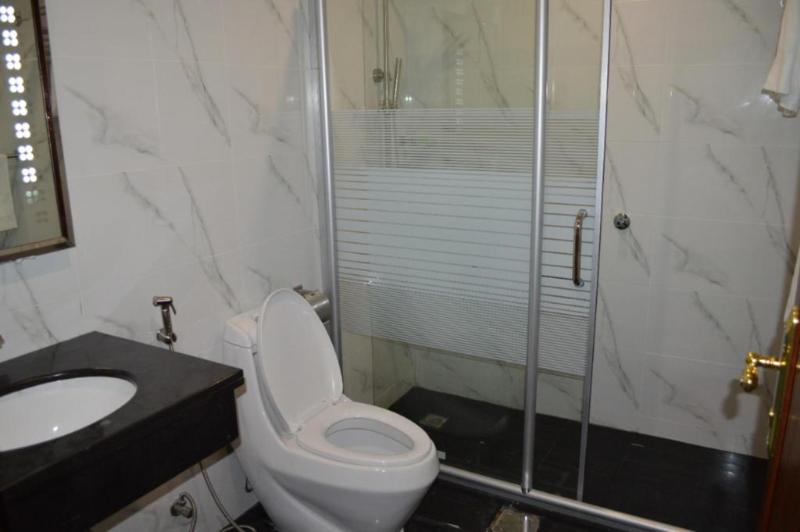 スイート, Holiday Inn Youngstown South   Boardman, An Ihg