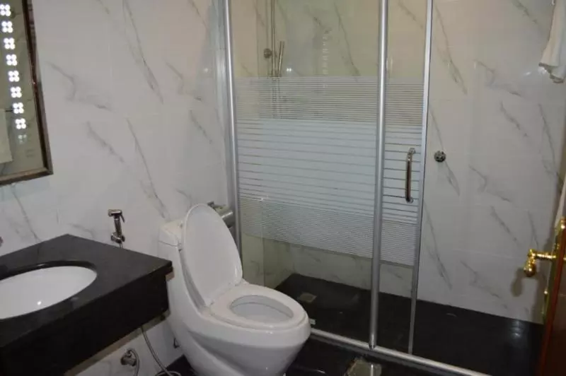 スイート, Holiday Inn Youngstown South Boardman, An Ihg