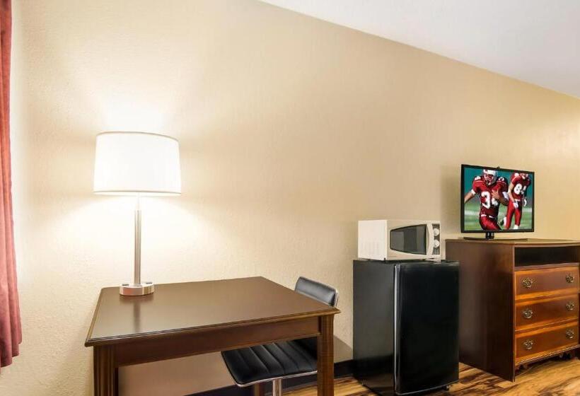 デラックスルーム, Red Roof Winchester   Lexington East