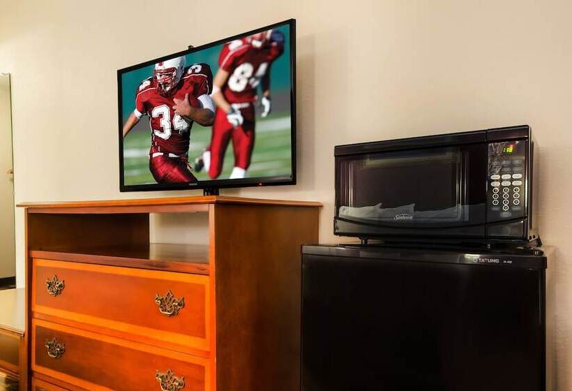 デラックスルーム, Red Roof Winchester   Lexington East