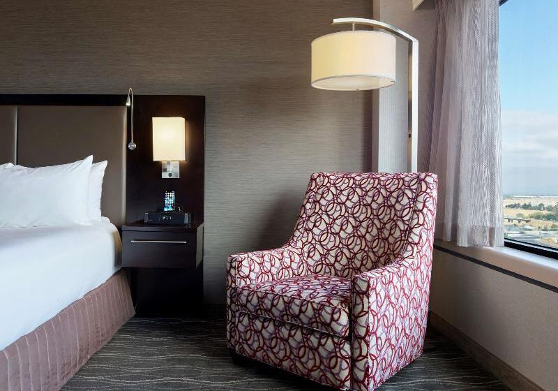 스탠다드 룸 킹사이즈 침대, Sonesta San Jose  Milpitas
