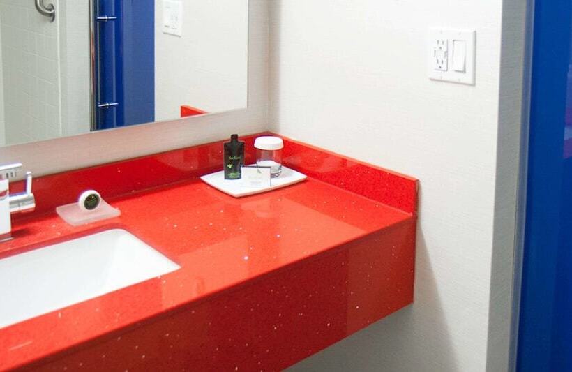 חדר סטנדרט שתי מיטות זוגיות, The Rushmore Hotel & Suites; Bw Premier Collection