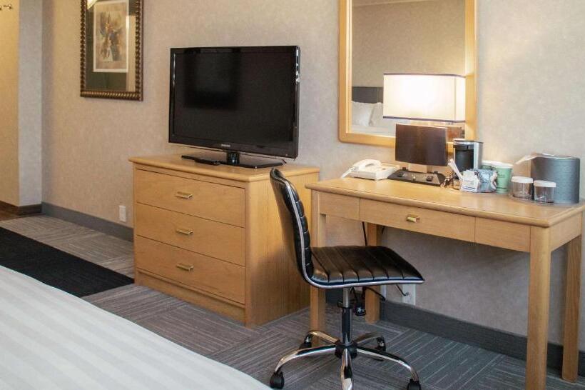 חדר סטנדרט שתי מיטות זוגיות, The Rushmore Hotel & Suites; Bw Premier Collection