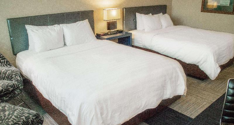 스탠다드 룸, The Rushmore Hotel & Suites; Bw Premier Collection