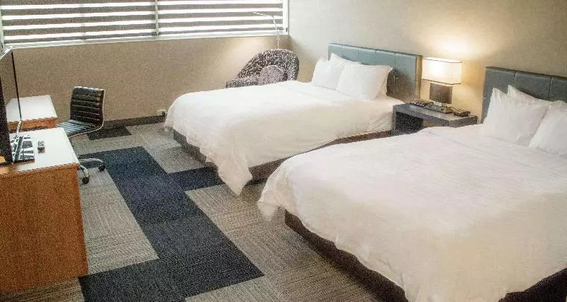 اتاق استاندارد, The Rushmore Hotel & Suites; Bw Premier Collection
