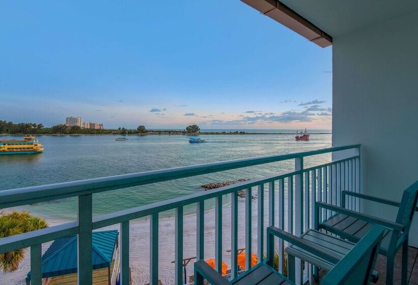 جناح, Winter The Dolphin S Beach Club, Ascend Hotel Collection