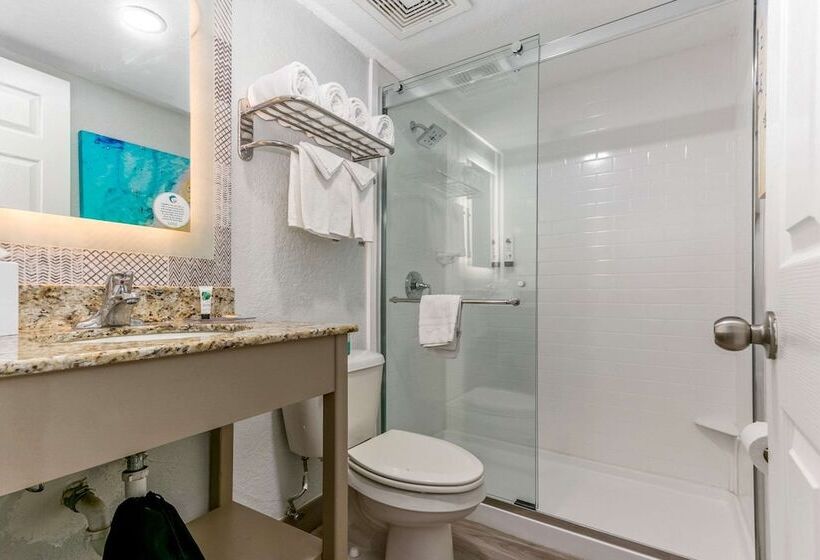 Люкс, Winter The Dolphin S Beach Club, Ascend Hotel Collection