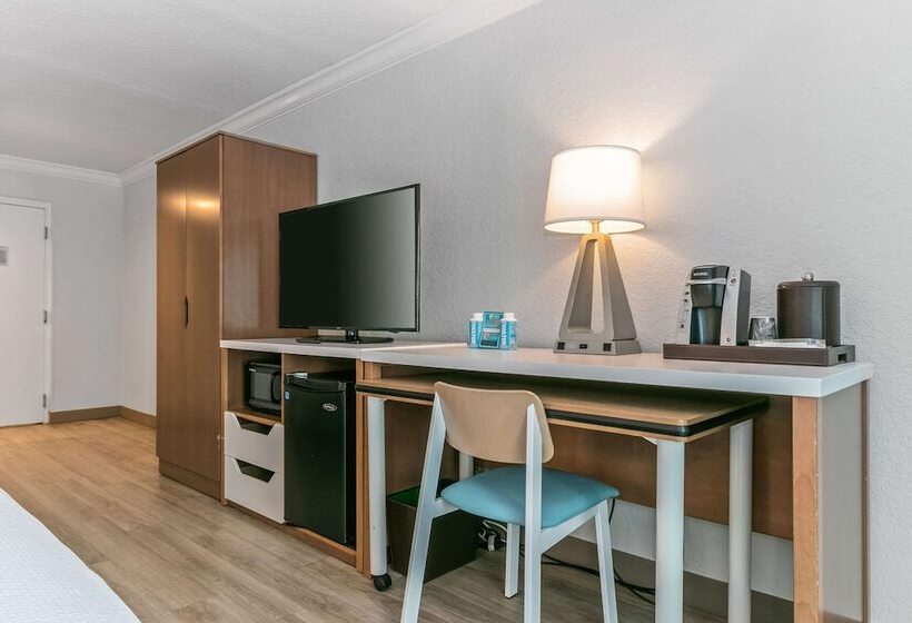 جناح, Winter The Dolphin S Beach Club, Ascend Hotel Collection