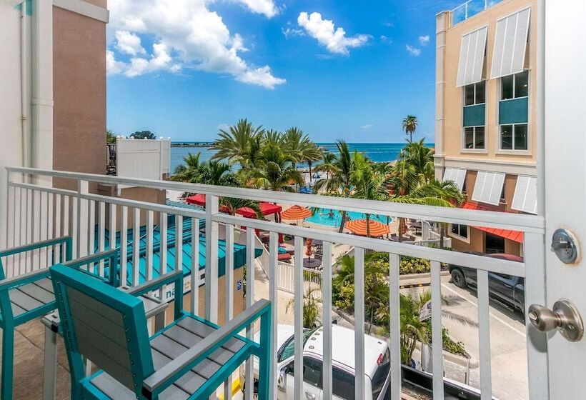 جناح, Winter The Dolphin S Beach Club, Ascend Hotel Collection