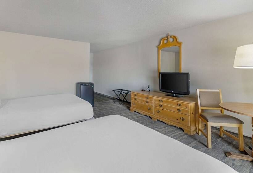 스탠다드 룸 더블 침대 2개, Green Granite Inn, Ascend Hotel Collection