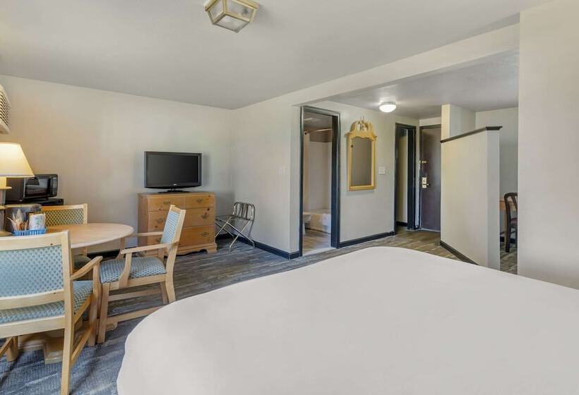 스탠다드 룸, Green Granite Inn, Ascend Hotel Collection