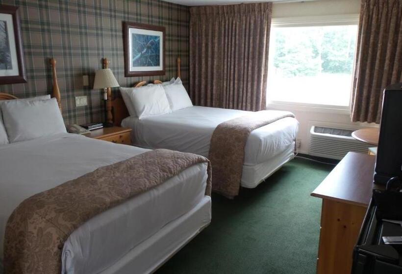 4인용 스탠다드 룸, Green Granite Inn, Ascend Hotel Collection