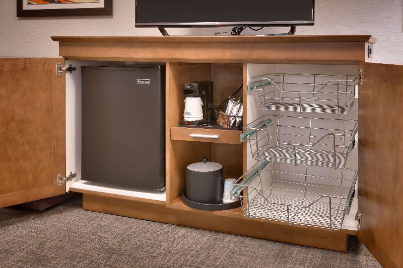 프리미엄 룸, Handlery Hotel San Diego