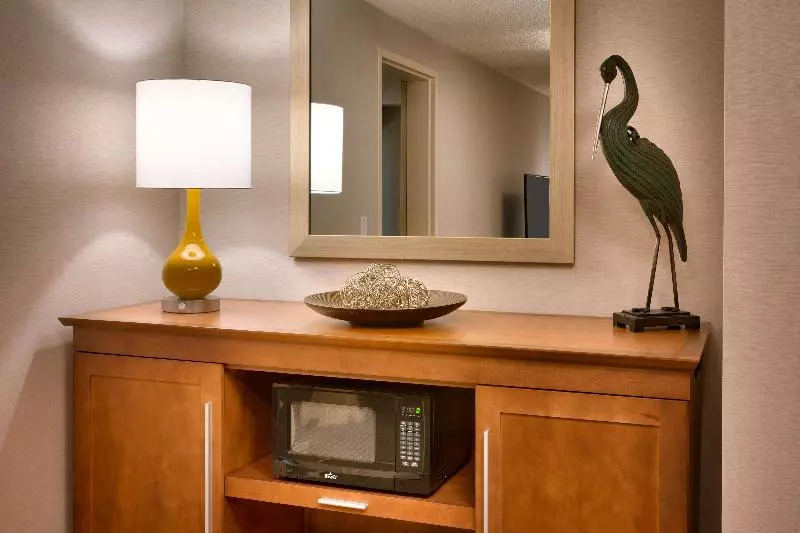 プレミアムルーム, Handlery Hotel San Diego