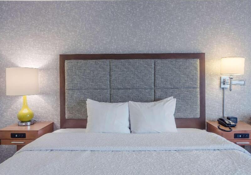 프리미엄 룸, Handlery Hotel San Diego