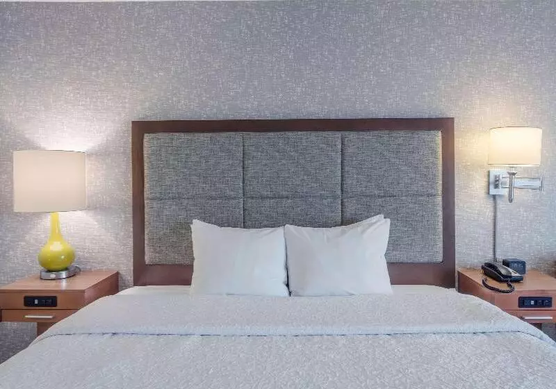 プレミアムルーム, Handlery Hotel San Diego