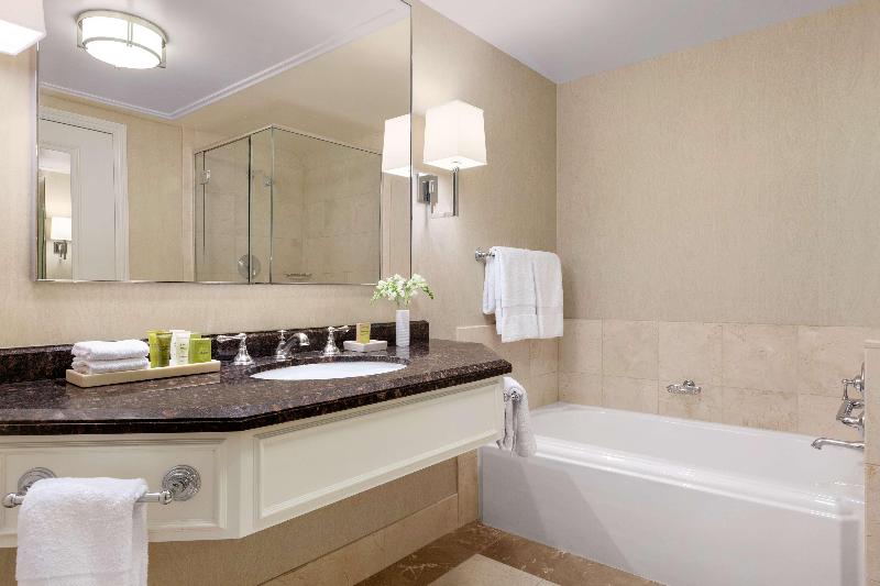 标准间, Handlery Hotel San Diego