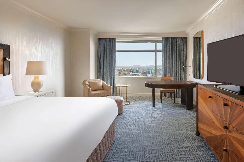 스탠다드 룸, Handlery Hotel San Diego