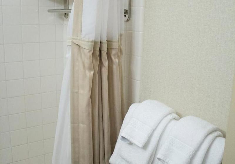 프리미엄 룸, Handlery Hotel San Diego