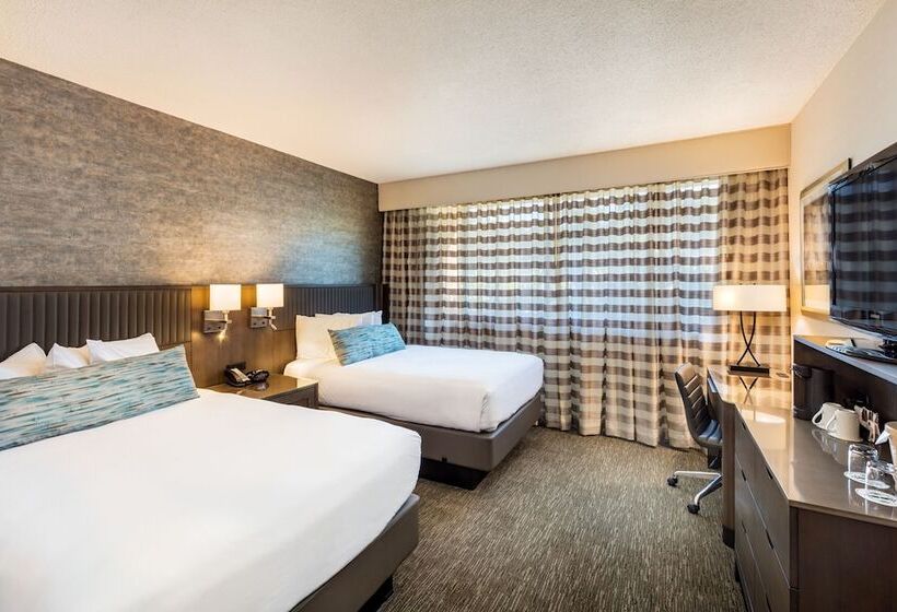 스탠다드 룸, Handlery Hotel San Diego