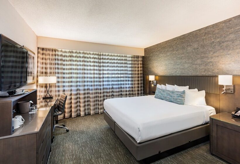标准间, Handlery Hotel San Diego