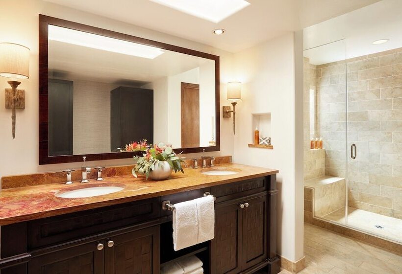 استودیوی استاندارد, Enchantment Resort