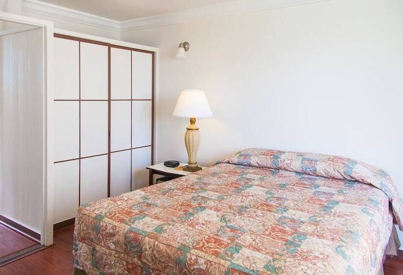 Apartamento 1 Dormitório, Holiday Surf