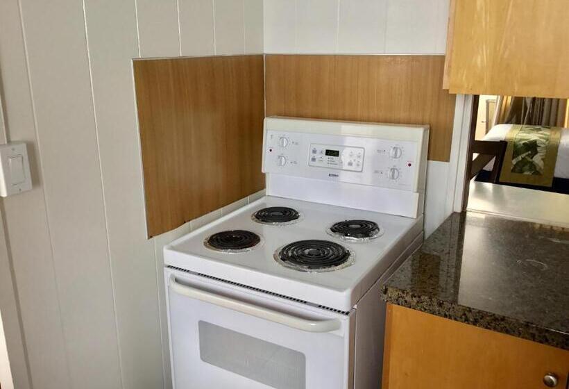 Apartamento 1 Dormitório, Holiday Surf