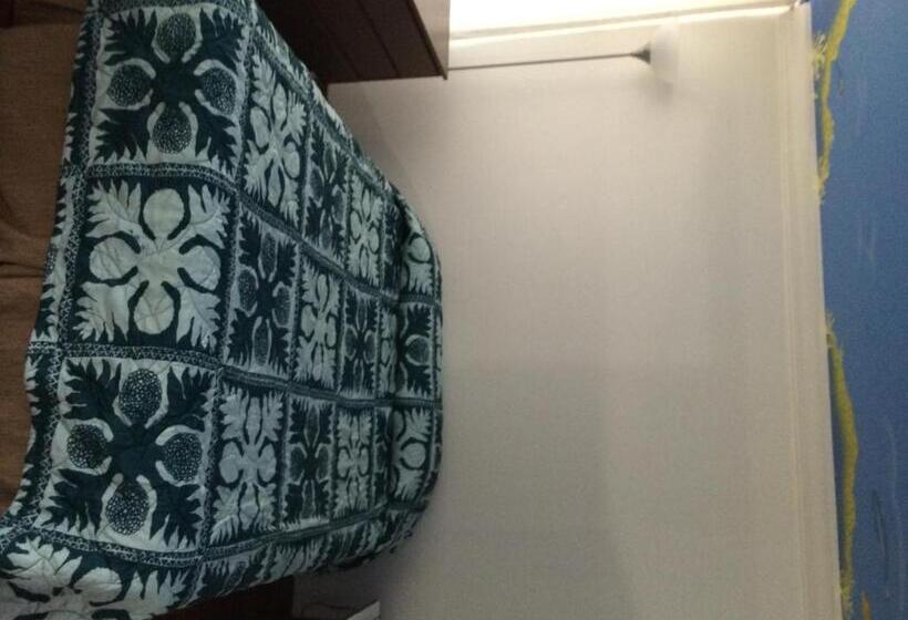 Apartamento 1 Dormitório, Holiday Surf