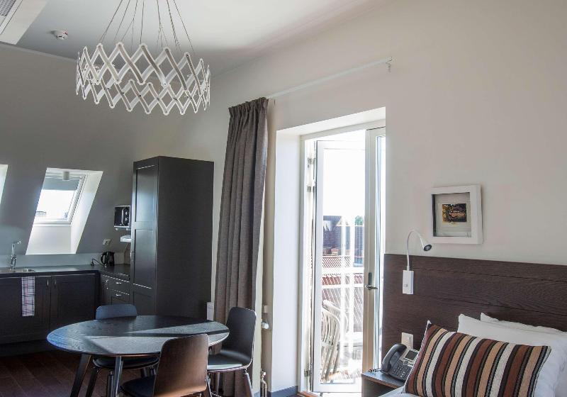 Люкс Кровать Кинг, Best Western Fairfax City