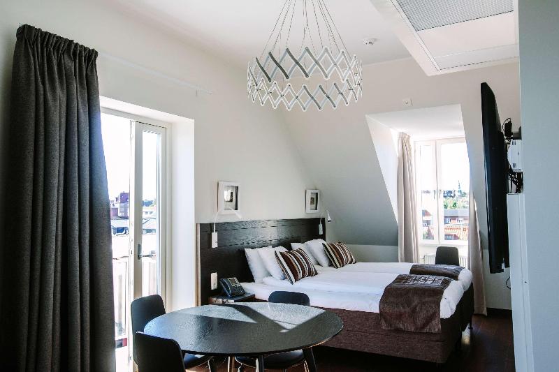 Люкс Кровать Кинг, Best Western Fairfax City