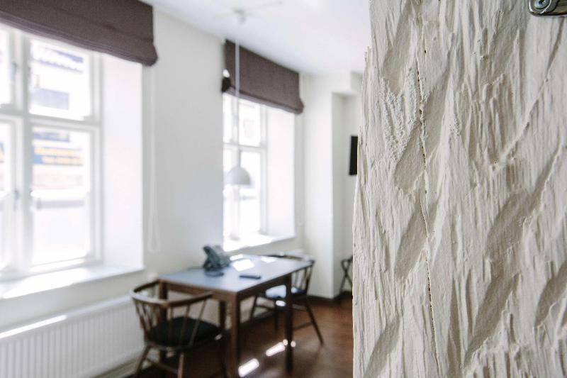 מיטת קינג בסוויטה, Best Western Fairfax City