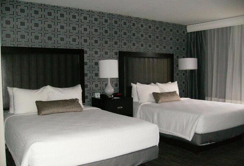 غرفة قياسية لذوى الاحتياجات الخاصة, Best Western Plus Bradford Inn