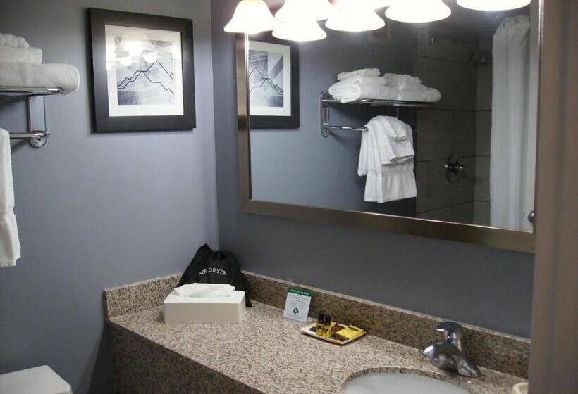 جناح سرير كينج, Best Western Plus Bradford Inn