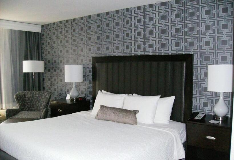 Номер Стандарт Адаптированный для Инвалидов, Best Western Plus Bradford Inn
