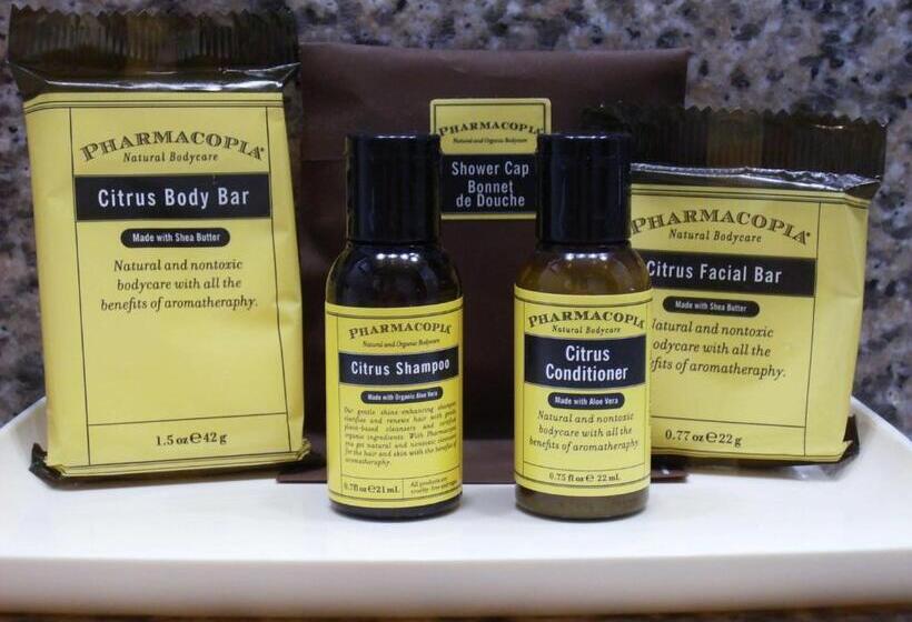 غرفة قياسية, Best Western Plus Bradford Inn