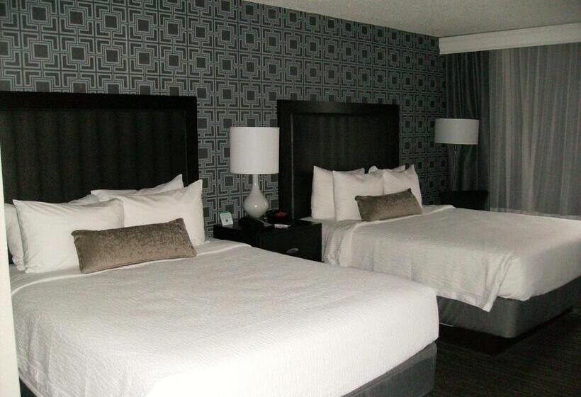 غرفة قياسية, Best Western Plus Bradford Inn