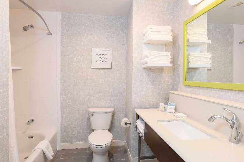 חדר סטנדרט, Crowne Plaza Indianapolis Dwtn Union Stn, An Ihg