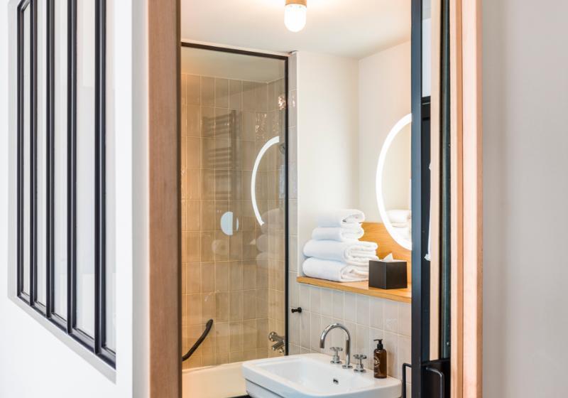 חדר סופריור, Crowne Plaza Indianapolis Dwtn Union Stn, An Ihg